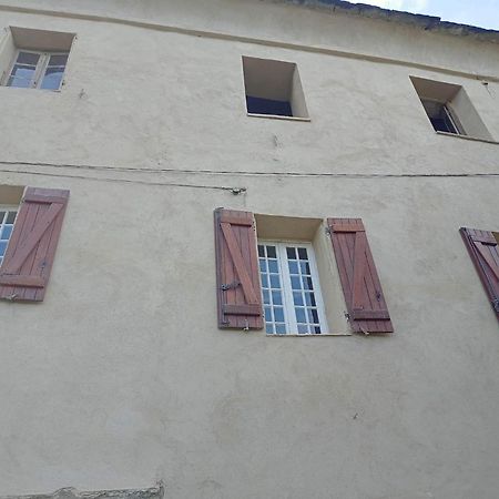 A Casa Nostra Villa Santo-Pietro-di-Tenda Exterior photo